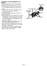 Предварительный просмотр 16 страницы JVC GR-AXM341 Instructions Manual