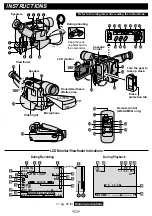 Предварительный просмотр 17 страницы JVC GR-AXM341 Instructions Manual