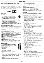 Предварительный просмотр 26 страницы JVC GR-AXM341 Instructions Manual