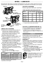 Предварительный просмотр 29 страницы JVC GR-AXM341 Instructions Manual