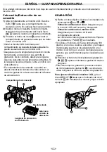 Предварительный просмотр 31 страницы JVC GR-AXM341 Instructions Manual