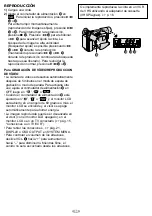 Предварительный просмотр 32 страницы JVC GR-AXM341 Instructions Manual