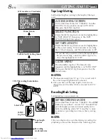 Preview for 7 page of JVC GR-AXM38EG Instruction Manual