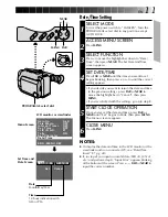 Preview for 11 page of JVC GR-AXM40 Instructions Manual