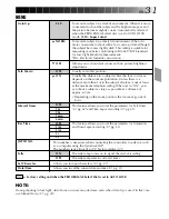 Preview for 31 page of JVC GR-AXM40 Instructions Manual