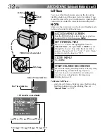 Preview for 32 page of JVC GR-AXM40 Instructions Manual