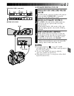 Preview for 41 page of JVC GR-AXM40 Instructions Manual