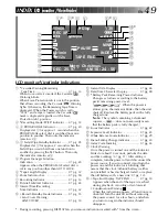 Preview for 49 page of JVC GR-AXM40 Instructions Manual