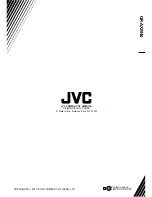 Preview for 60 page of JVC GR-AXM40 Instructions Manual