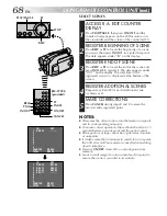 Preview for 68 page of JVC GR-AXM500 Instructions Manual