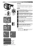 Preview for 31 page of JVC GR-AXM568EG Instruction Manual