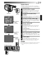 Preview for 28 page of JVC GR-AXM66EG Instruction Manual