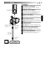 Preview for 40 page of JVC GR-AXM66EG Instruction Manual