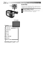 Preview for 23 page of JVC GR-AXM768EG Instruction Manual