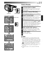 Preview for 24 page of JVC GR-AXM768EG Instruction Manual