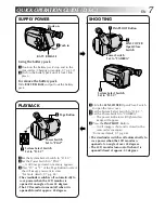 Preview for 7 page of JVC GR-AXM99UM Instructions Manual