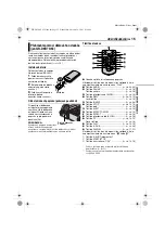 Preview for 15 page of JVC GR D 23 (Czech) Přiručka K Obsluze