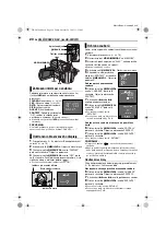 Preview for 20 page of JVC GR D 23 (Czech) Přiručka K Obsluze