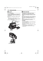 Preview for 48 page of JVC GR D 23 (Czech) Přiručka K Obsluze