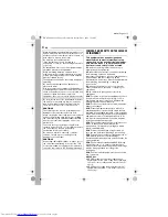 Preview for 4 page of JVC GR D 240 Instructions Manual