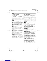 Preview for 12 page of JVC GR D 240 Instructions Manual