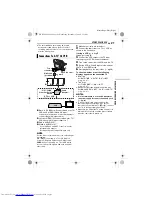 Preview for 21 page of JVC GR D 240 Instructions Manual