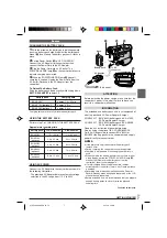 Предварительный просмотр 7 страницы JVC GR-D20 Instructions Manual