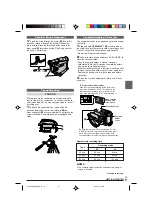 Предварительный просмотр 9 страницы JVC GR-D20 Instructions Manual