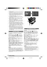 Предварительный просмотр 10 страницы JVC GR-D20 Instructions Manual