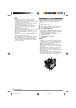 Предварительный просмотр 14 страницы JVC GR-D20 Instructions Manual