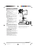 Предварительный просмотр 15 страницы JVC GR-D20 Instructions Manual