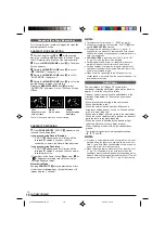 Предварительный просмотр 18 страницы JVC GR-D20 Instructions Manual