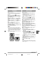 Предварительный просмотр 19 страницы JVC GR-D20 Instructions Manual