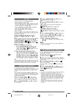 Предварительный просмотр 20 страницы JVC GR-D20 Instructions Manual