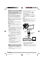 Предварительный просмотр 26 страницы JVC GR-D20 Instructions Manual