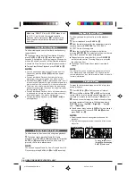 Предварительный просмотр 28 страницы JVC GR-D20 Instructions Manual