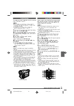 Предварительный просмотр 29 страницы JVC GR-D20 Instructions Manual