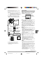 Предварительный просмотр 31 страницы JVC GR-D20 Instructions Manual