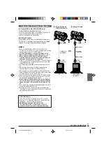 Предварительный просмотр 33 страницы JVC GR-D20 Instructions Manual