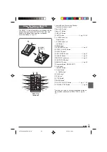 Предварительный просмотр 45 страницы JVC GR-D20 Instructions Manual