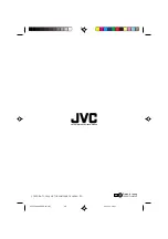 Предварительный просмотр 48 страницы JVC GR-D20 Instructions Manual