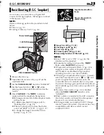 Preview for 23 page of JVC GR-D200 Instructions Manual