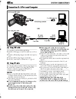 Preview for 66 page of JVC GR-D200 Instructions Manual