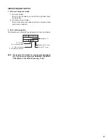 Preview for 3 page of JVC GR-D200US Schematic Diagrams