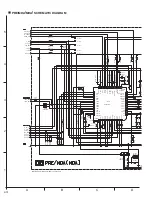 Preview for 38 page of JVC GR-D200US Schematic Diagrams