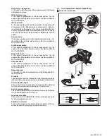 Preview for 15 page of JVC GR-D200US Service Manual