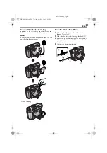 Preview for 7 page of JVC GR-D201 Instructions Manual