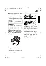 Preview for 11 page of JVC GR-D201 Instructions Manual