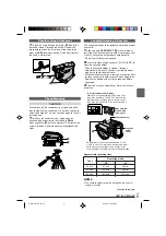 Предварительный просмотр 9 страницы JVC GR-D21 Instructions Manual