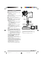 Предварительный просмотр 15 страницы JVC GR-D21 Instructions Manual